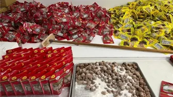 Profitable Spices and Candy Manufacturer for Sale!