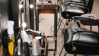Turnkey Upper East Side Salon for sale - Immediate Possession