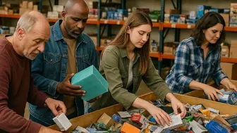 Highly Profitable Discount & Liquidation Retailer