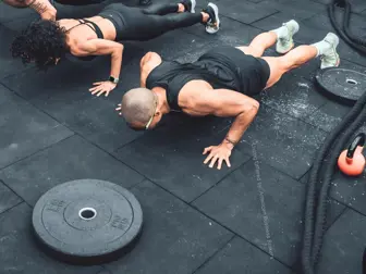 Semi-Absentee Upscale Fitness Center Ready to Scale