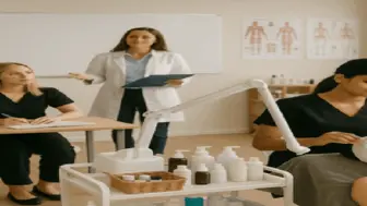 Health and Beauty Career College Franchise