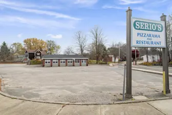 Beloved Local Landmark