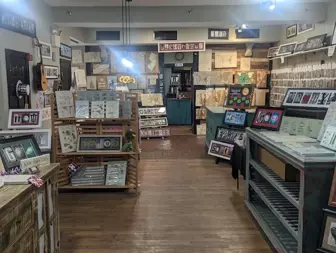 Unique Retail Gift Shop for Sale in Pennsylvania