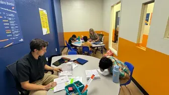 Turnkey After-School Learning Center for Sale – Scottsdale, AZ