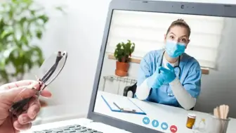 Fully Developed and Functional Tele-Health & Supplement Retail Website