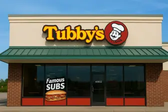 Tubby's Sub Shop for Sale. (Oakland County).