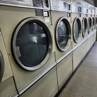 Laundromat for Sale in Pennsylvania