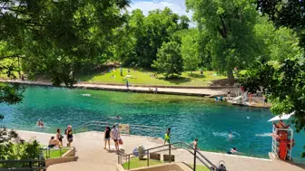 Pool Service Franchise – Travis County Territory + Existing Customers