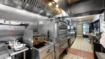 Doughboy's Grill & Pizza