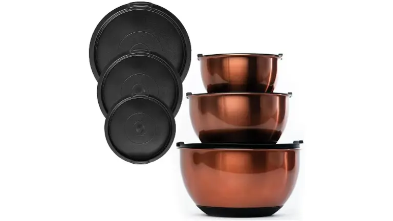 copper mixing bowl - main copper mixing bowl - main