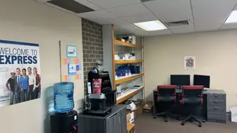 Express Employment Professionals Office in Manassas, VA