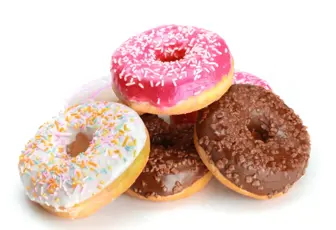 Mutli-Location Donut Retail and Wholesale business poised for growth