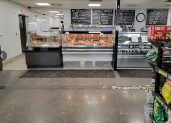 Profitable Chicken & Pizza Shop– High-Traffic Area