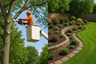 Tree and Landscape Business – Metro Atlanta