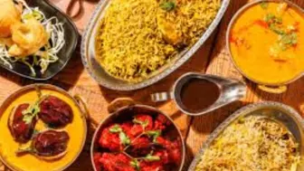 Prime location Indian Restaurant for Sale in Middlesex County, NJ