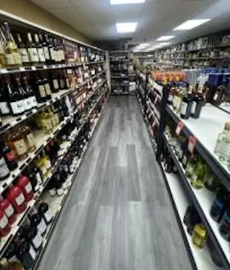 Lucrative Liquor Store for Sale in New York