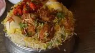 Prime Location Authentic Ethnic Biryani Centre in Middlesex County,NJ