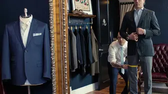 Iconic Vintage & Luxury Consignment Boutique – Turnkey Operation