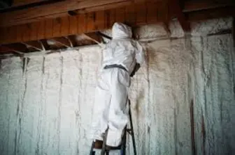 Respected Insulation Company with Long-Term Builder Ties