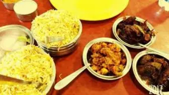 Prime Location Authentic Ethic Indian Restaurant in New Jersey