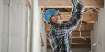 Electrical Contractor TBH631