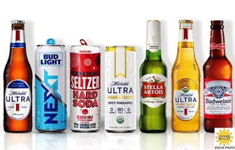 Beer Wine Market in El Monte - Employee Run