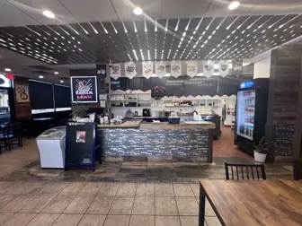 Casual Japanese - Asian Fusion Food Restaurant Asset Sale