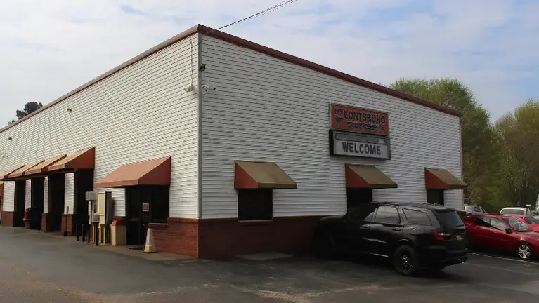 Street View from Jodeco Road