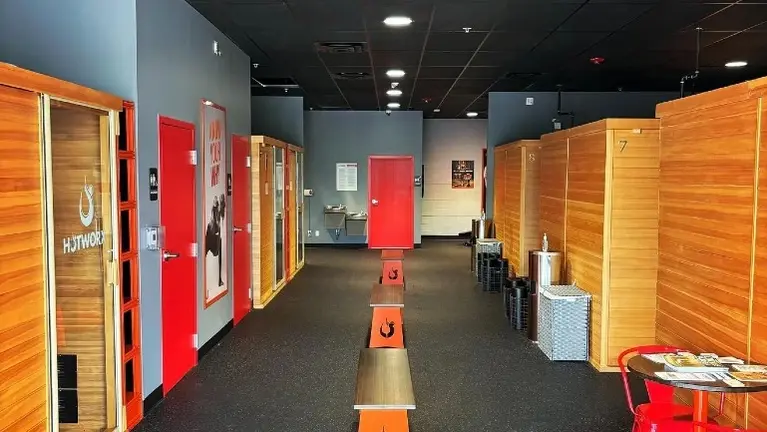 View of the Hallway View of the Hallway