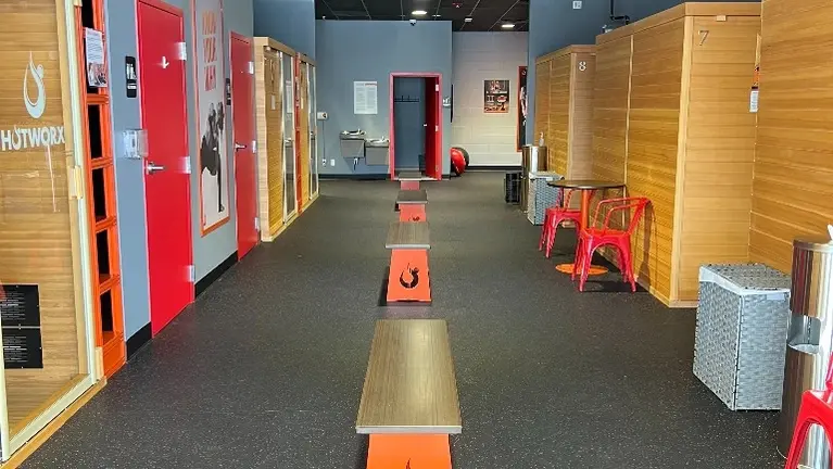 Studio Layout Studio Layout