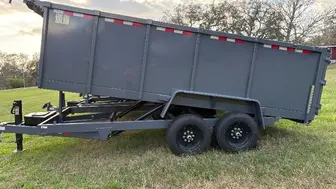 Rapidly Growing Dumpster Rental Company for Sale