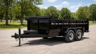 Rapidly Growing Dumpster Rental Company for Sale