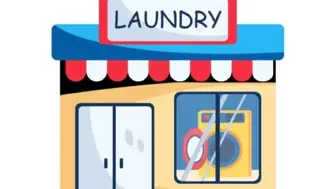 Newly Renovated Laundromat- New Equipment- Ulster County, NY  $375,000
