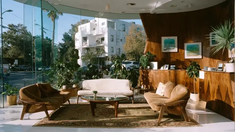 Note: not business actual lobby. Note: not business actual lobby.