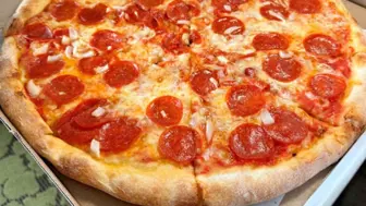 Profitable Chef Choice Pizza Store doing $13K to 14K a week in NJ