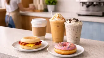 Fresh Take on Breakfast & Dessert - Low Complexity, Built for Growth