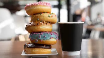 Award Winning Franchised Sweet Treat Shop