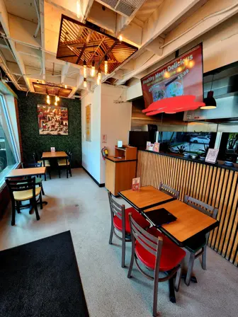 Restaurant For Sale in Fullerton