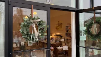 Beautiful Turnkey Children's Boutique- New  buildout and Inventory