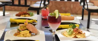 Portland Restaurant on NW 23rd Avenue