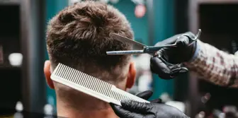 Turnkey Phoenix Barber Shop | Prime Location