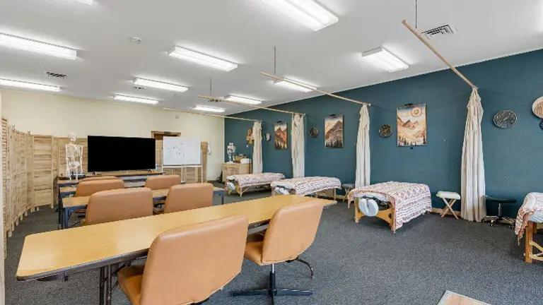 Sabai Professional Massage Academy (SPMA) Sabai Professional Massage Academy (SPMA)