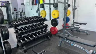 Lake Worth Fitness Studio – Turnkey, Flexible Terms, Motivated Seller