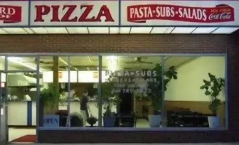 Long-Established Pizza Shop For Sale – Morrell Park, Baltimore