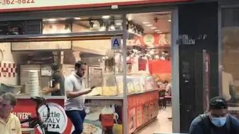 Long-Established Pizza Shop For Sale – Morrell Park, Baltimore