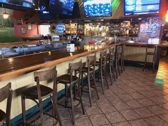 Sports Bar & Restaurant for Sale in South Carolina