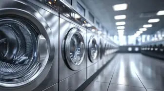 Absentee Western Nassau County Card Laundromat  - $175K Net