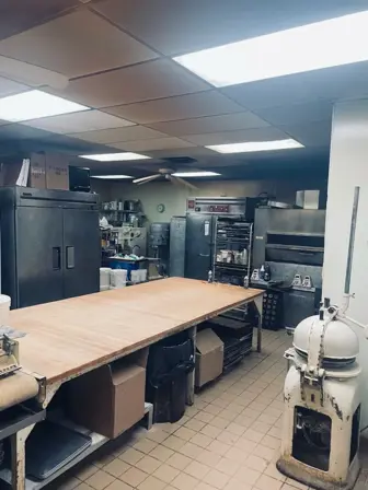 Established Pastry Shop for Sale in Connecticut