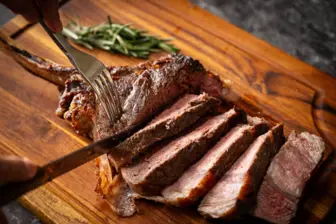 Sushi and Steakhouse Restaurant for Sale! $2,959,419 Gross Sales!