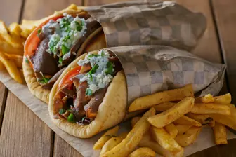 Wake Forest North Carolina Restaurant for Sale!